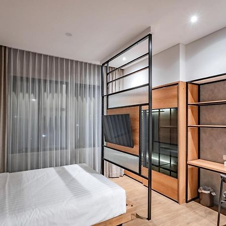 Loa Living Solo Baru Hotel Grogol Exterior photo